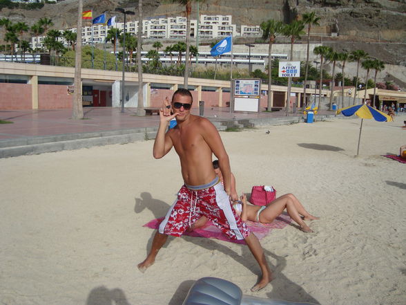 gran canaria 2 - 