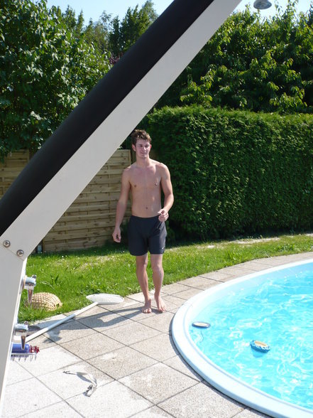 Poolparty 2007 - 