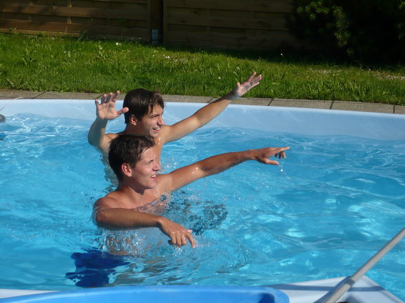 Poolparty 2007 - 