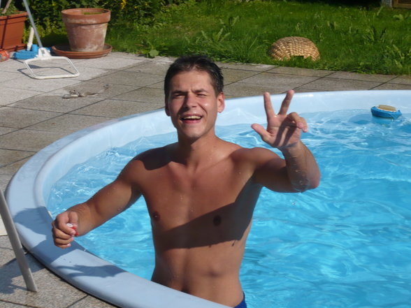 Poolparty 2007 - 