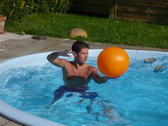 Poolparty 2007 - 