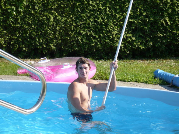 Poolparty 2007 - 