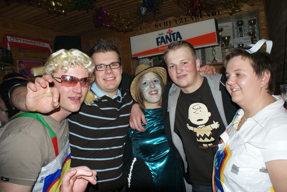  FasChinG 2009  - 