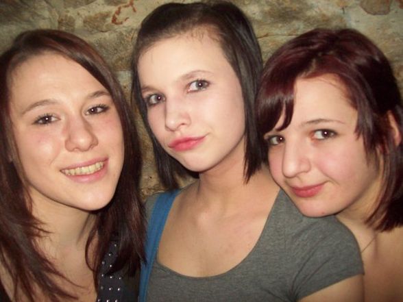 it´s party time 2010 - 