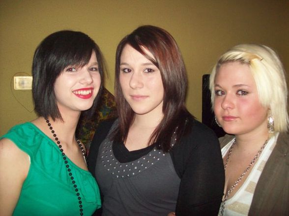 it´s party time 2010 - 