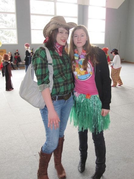 FaSchinG 2010 - 