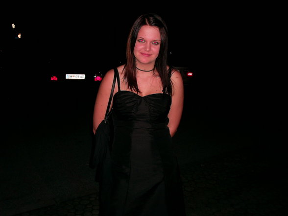 bfw-ball 2007 - 