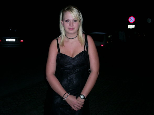 bfw-ball 2007 - 