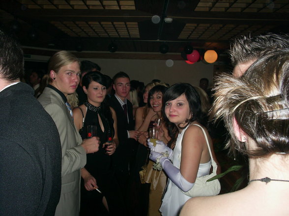 bfw-ball 2007 - 