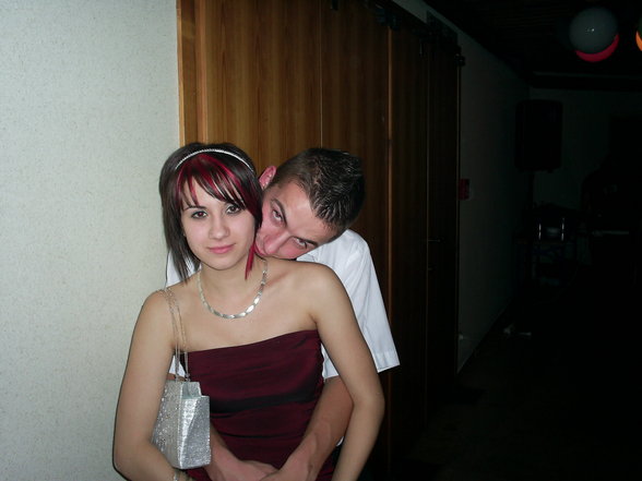 bfw-ball 2007 - 