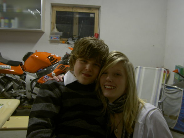 Silvester 2007 - 