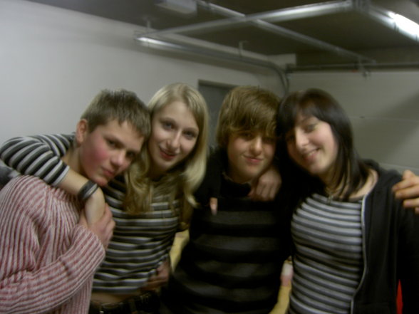 Silvester 2007 - 