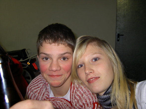 Silvester 2007 - 