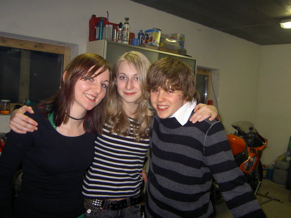 Silvester 2007 - 