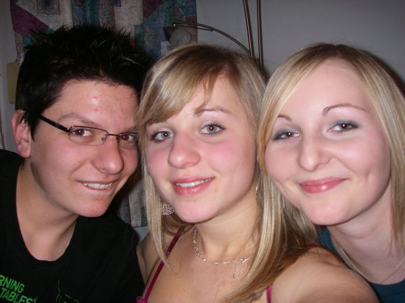 Silvester 2008/09 - 