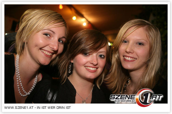 Nachtleben 2009 - 