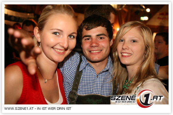 Nachtleben 2009 - 