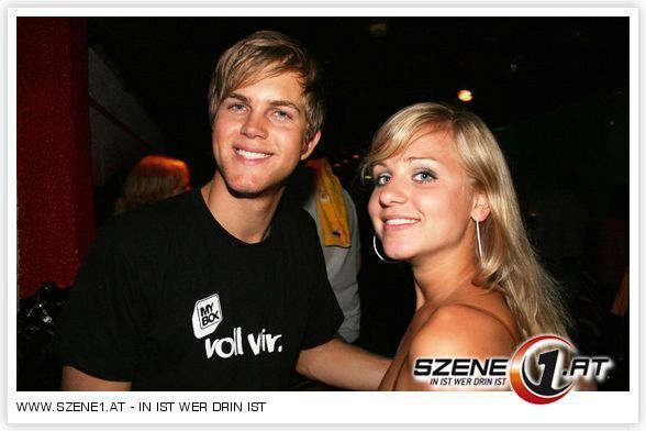 Nachtleben 2009 - 