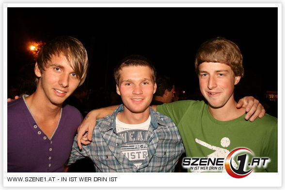 Nachtleben 2009 - 