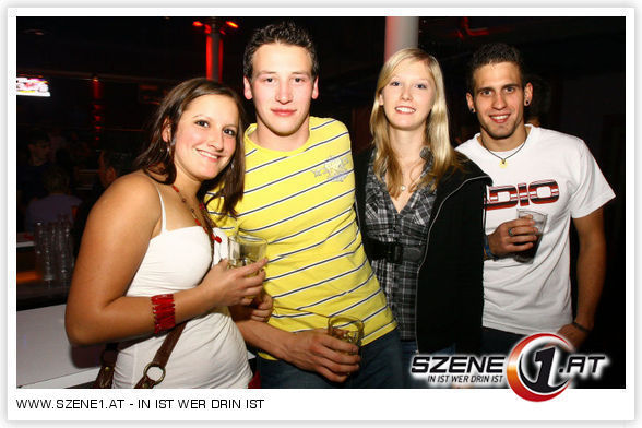 Nachtleben 2009 - 