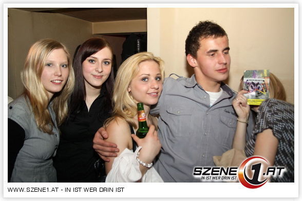 Party 2010 - 