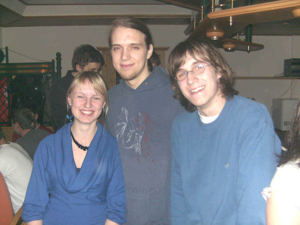 Klassentreffen 2008 - 