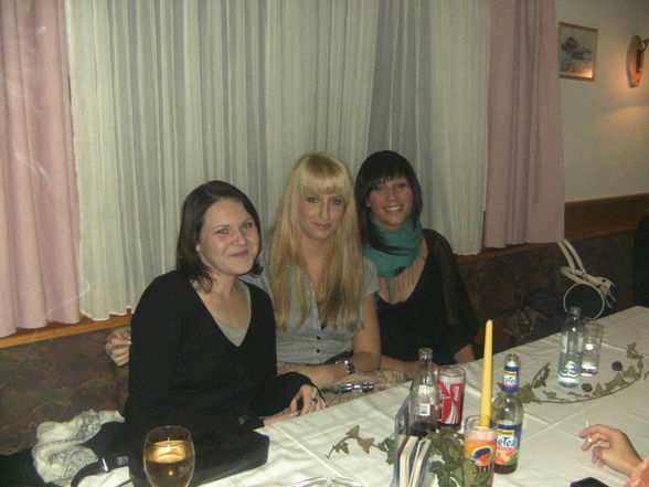 Klassentreffen 2008 - 