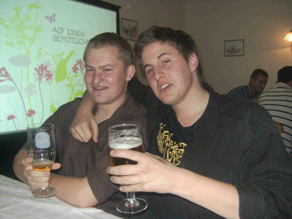 Klassentreffen 2008 - 