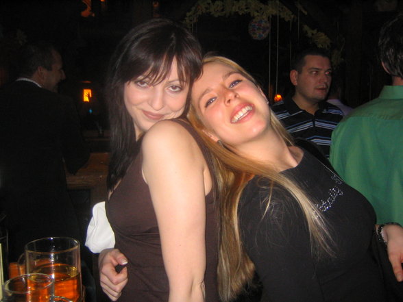 Partyfotos 2007 - 