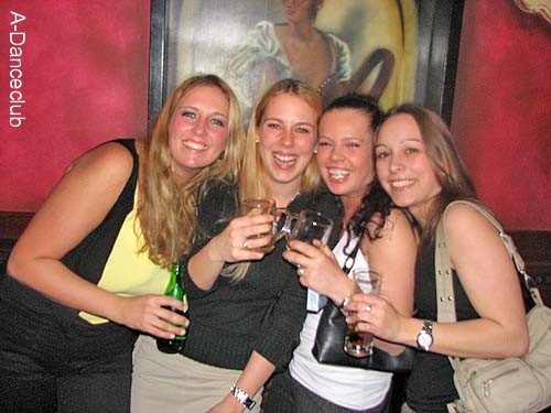 Partyfotos 2007 - 