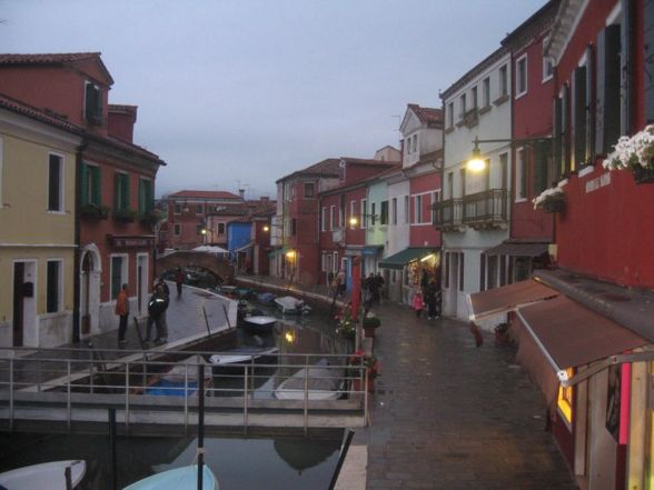 Venedig 2007 - 