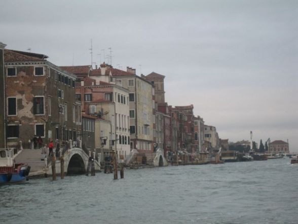 Venedig 2007 - 