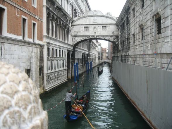 Venedig 2007 - 