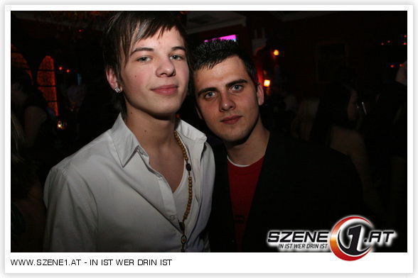 harte jungs - 