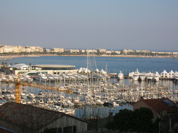 Cannes - 