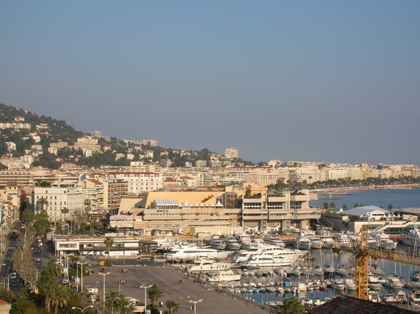 Cannes - 