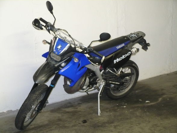 +~*-Mei Moped-*~+ - 