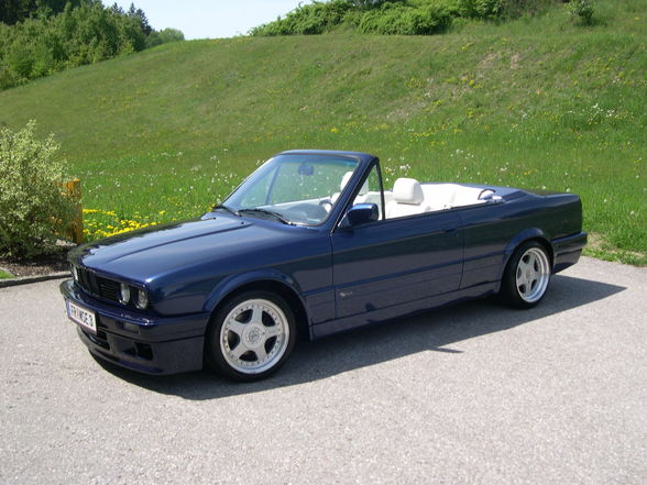 BMW 325 - 