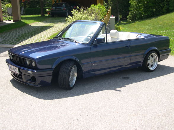 BMW 325 - 