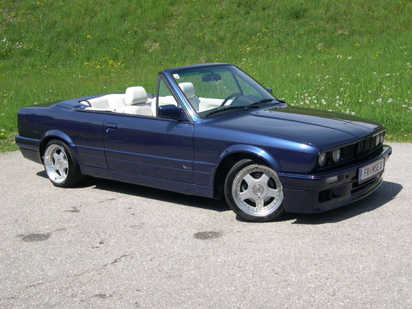 BMW 325 - 