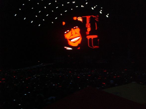 AC/DC  Wien - 