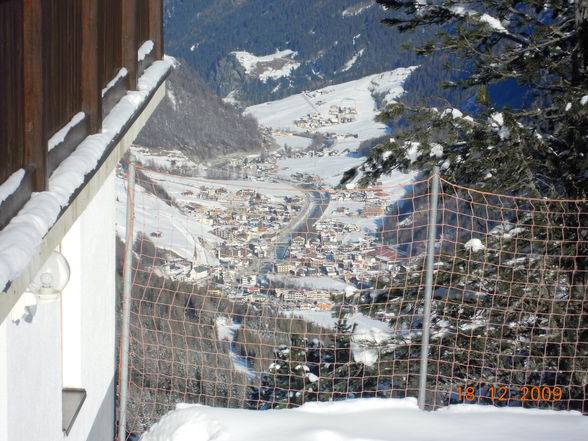 ski foan in sölden 2009 - 