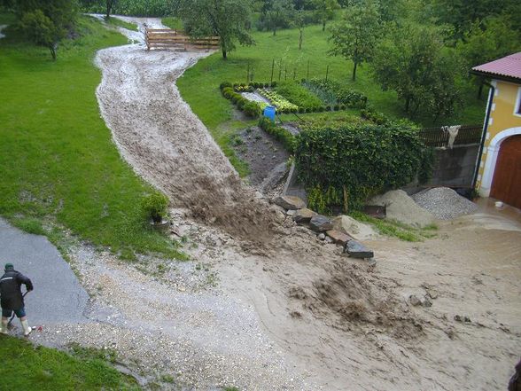 Unwetter - 