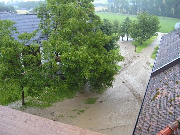 Unwetter - 