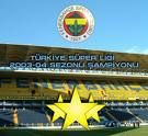 Fenerbahce sen cok yasa - 