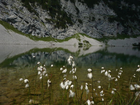 bergsteigen - 