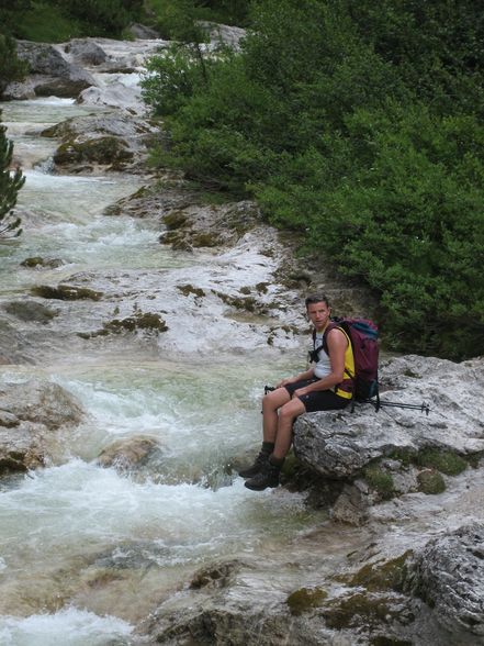 bergsteigen - 