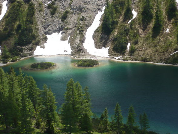 bergsteigen - 