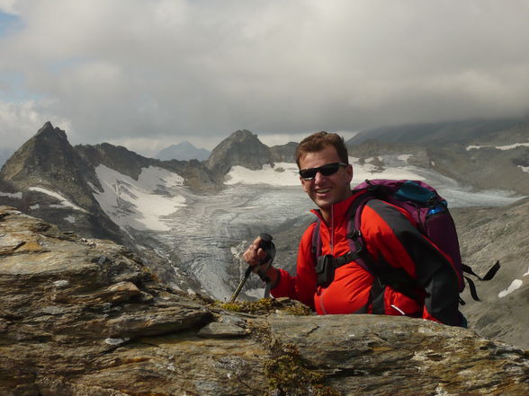 bergsteigen - 