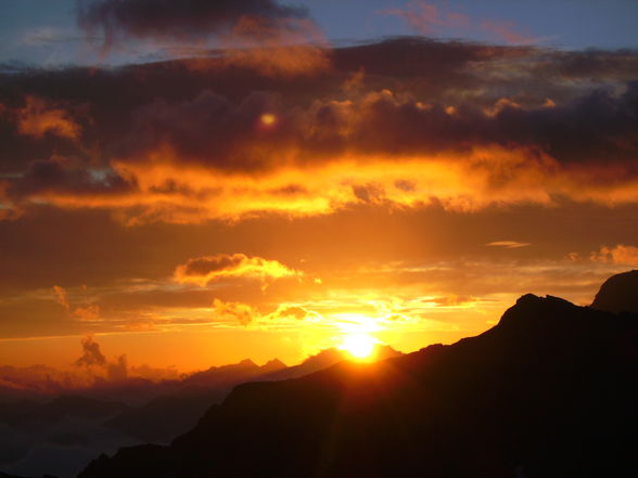 bergsteigen - 